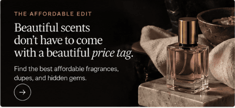The Affordable Edit