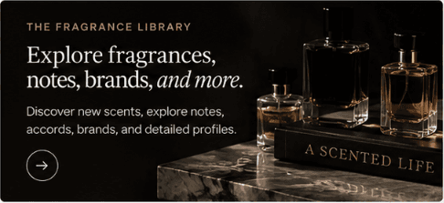 The Fragrance Library
