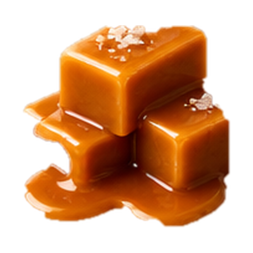 Caramel note