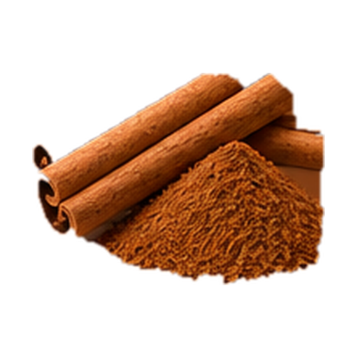 Cinnamon note
