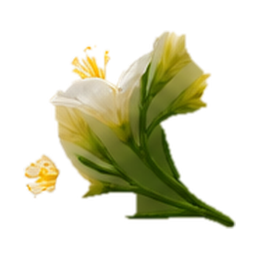 Freesia note