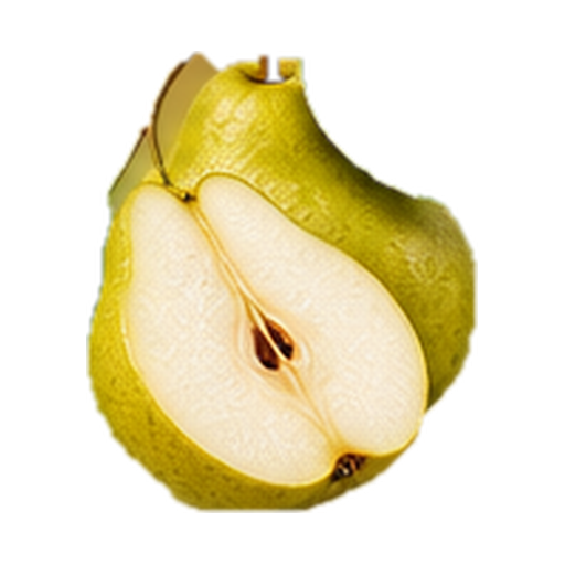 Pear note