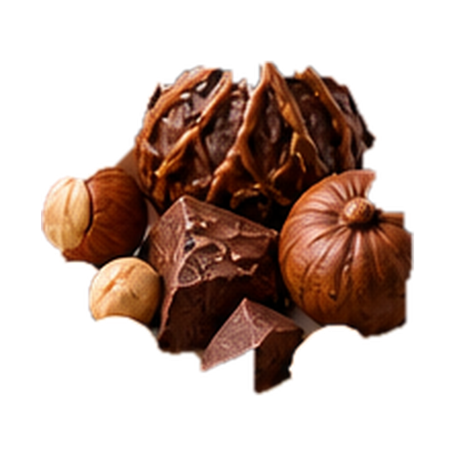 Praline note
