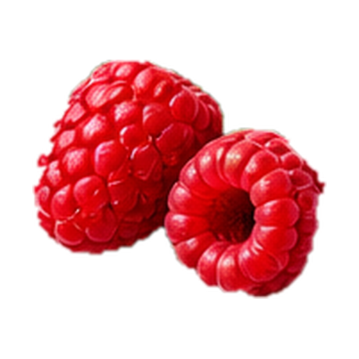 Raspberry note